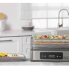 juodas+decker Juodas & Decker BXDE401E Fruit, Mushroom and Vegetable Dehydrator