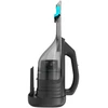 Black &amp; Decker Nešiojamas Dulkių Siurblys - Juodas+DECKER DVD320B 12V, 16 Min Veikimo Laikas, 0.5L Be Maišelio, Juodas/Sidabrinis/Turkio