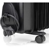 Black & Decker juodas+decker Juodas & Decker BXRA2000E oil-filled radiator