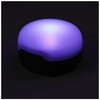 Black Diamond Juodas Diamond Kempingo Lempa - Juodas Diamond Moji R+ USB Maitinama 200lm