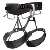 Juodas Diamond Juodas Diamond Momentum 4S diržas, XXS/S dydis, antracito spalvos