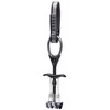 Black Diamond Juodas Diamond Kopimo įranga - Juodas Diamond Camalot C4 9kN Pilka