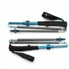 Black Diamond „Juodas Diamond“ Juodas Diamond BD112555-4007 žygio lazdos, 110 dydis