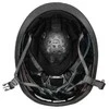Black Diamond JAV Juodas Diamond Vision hyper red šalmas - S/M (53-59 cm)