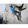 Black Diamond JAV Juodas Diamond Vision hyper red šalmas - M/L (56-63 cm)