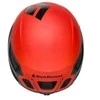 Black Diamond JAV Juodas Diamond Vision hyper red šalmas - S/M (53-59 cm)
