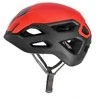 Black Diamond JAV Juodas Diamond Vision hyper red šalmas - S/M (53-59 cm)
