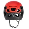 Black Diamond JAV Juodas Diamond Vision hyper red šalmas - S/M (53-59 cm)