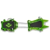 Black Diamond Kramponai - Juodas Diamond Neve Pro Automatic Crampons 10 Teeth 36-46