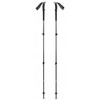 Black Diamond Juodas Diamond Trekking poles Juodas Diamond Trail Back creek mėlynas