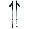 Black Diamond Juodas Diamond Trekkinimo Lazdos - Juodas Diamond Trail Back Creek Mėlyna