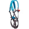 Black Diamond Juodas Diamond Viso Kūno Diržas - Juodas Diamond Momentum Vaikams Vienas Dydis Mėlynas