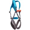 Black Diamond Juodas Diamond Viso Kūno Diržas - Juodas Diamond Momentum Vaikams Vienas Dydis Mėlynas