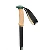 Black Diamond Juodas Diamond Juodas DIAMOND Trail Cork Trekking Poles laurel žalias