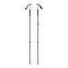 Black Diamond Juodas Diamond Juodas DIAMOND Trail Cork Trekking Poles laurel žalias