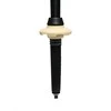 Black Diamond Juodas Diamond Juodas DIAMOND Trail Cork Trekking Poles laurel žalias