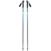 Black Diamond Juodas Diamond DIAMOND Juodas DISTANCE CARBON žygio lazdos, 115 CM - DESERT SKY
