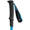 Black Diamond Juodas Diamond DIAMOND Juodas DISTANCE CARBON žygio lazdos, 115 CM - DESERT SKY