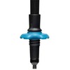 Black Diamond Juodas Diamond DIAMOND Juodas DISTANCE CARBON žygio lazdos, 115 CM - DESERT SKY