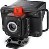 „Blackmagic Design Studio Camera 4K Pro G2“.