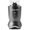Blenderis Nutribullet NB1206DGCC, pilka