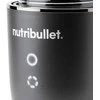 Blenderis Nutribullet NB1206DGCC, pilka