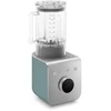 Blenderis - SMEG BLC02EGMEU 1400W 1.5L Žalia smaragdo