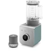 Blenderis - SMEG BLC02EGMEU 1400W 1.5L Žalia smaragdo