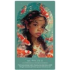 KNYGA Blue Angel Whitehurst, Tess (Tess Whitehurst) Zodiac Oracle: The Heavens Speak