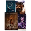 KNYGA Blue Angel Conneeley, Serene (Serene Conneeley) Light in the Darkness Oracle: An Oracle of Hope and Transformation