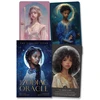KNYGA Blue Angel Whitehurst, Tess (Tess Whitehurst) Zodiac Oracle: The Heavens Speak