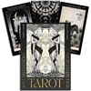 Blue Angel Kolekcionuojamos Kortelės - Soul Reflections Tarot Cards With Instruction Book