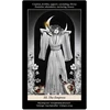 Blue Angel Kolekcionuojamos Kortelės - Soul Reflections Tarot Cards With Instruction Book