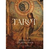 KNYGA Blue Angel Baddeley, Jake (Jake Baddeley) Tarot Journal &amp; Coloring Book