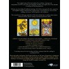 Blue Angel Mėlyna Angel Mėlyna Angel Advanced Tarot knyga