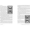 Blue Angel Mėlyna Angel Mėlyna Angel Advanced Tarot knyga