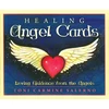 Blue Angel Mėlyna Angel Mėlyna Angel Angel Oracle Kortos