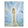 Blue Angel Mėlyna Angel Mėlyna Angel Angels Writing, And Creativity Journal Užrašinė