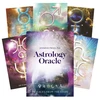 Blue Angel Mėlyna Angel Mėlyna Angel Astrology Oracle Kortos