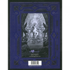 Blue Angel Mėlyna Angel Mėlyna Angel Book Of Shadows &amp; Light Užrašinė