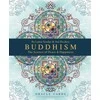 Blue Angel Mėlyna Angel Mėlyna Angel Buddhism: The Science Of Peace &amp; Happiness Oracle Kortos