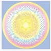Blue Angel Mėlyna Angel Mėlyna Angel Dimensions Of Light Oracle Kortos