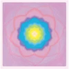 Blue Angel Mėlyna Angel Mėlyna Angel Dimensions Of Light Oracle Kortos
