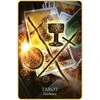 Blue Angel Mėlyna Angel Mėlyna Angel Divination Of The Ancients Oracle Kortos