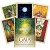 Blue Angel Mėlyna Angel Mėlyna Angel Gaia Oracle Kortos