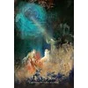 Blue Angel Mėlyna Angel Mėlyna Angel Great Eastern Oracle Kortos