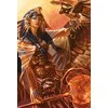 Blue Angel Mėlyna Angel Mėlyna Angel Isis Oracle Pocket Edition Kišeninio Leidimo Kortos