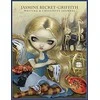 Blue Angel Mėlyna Angel Mėlyna Angel Jasmine Becket-griffith Writing And Creativity Journal Užrašinė
