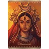 Blue Angel Mėlyna Angel Mėlyna Angel Kali Oracle Kortos