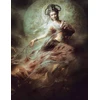 Blue Angel Mėlyna Angel Mėlyna Angel Kuan Yin Oracle Journal Užrašinė